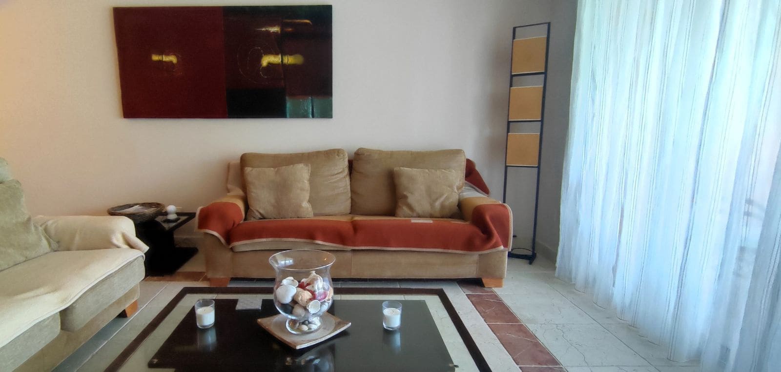 2 soveværelse Lejlighed til salg i Atalaya-Isdabe med swimmingpool - € 475.000 (Ref: 9106742)