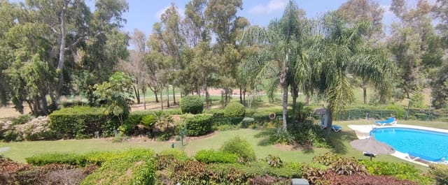 2 soveværelse Lejlighed til salg i Atalaya-Isdabe, Estepona med swimmingpool - € 475.000 (Ref: 9106742)