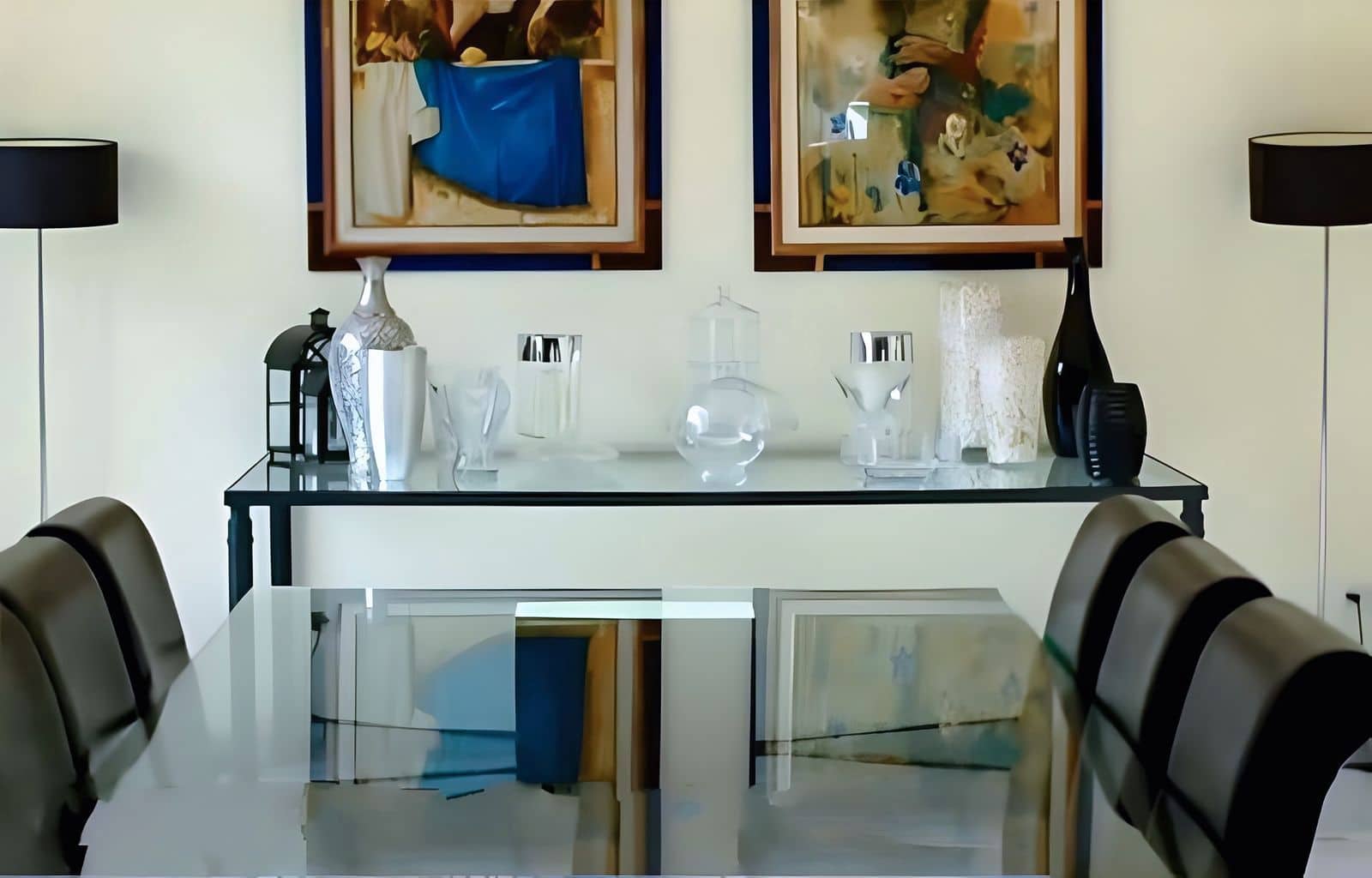 5 makuuhuone Huvila myytävänä paikassa Nueva Andalucia mukana uima-altaan 
autotalli - 2 800 000 € (Ref: 9114841)