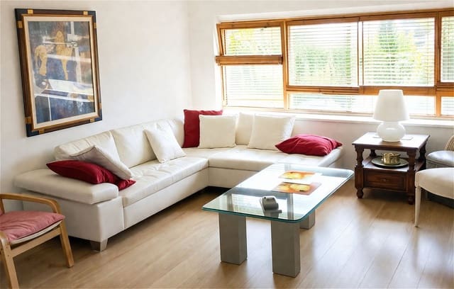 5 sypialnia Willa na sprzedaż w Nueva Andalucia, Marbella z basenem garażem - 2 800 000 € (Ref: 9114841)