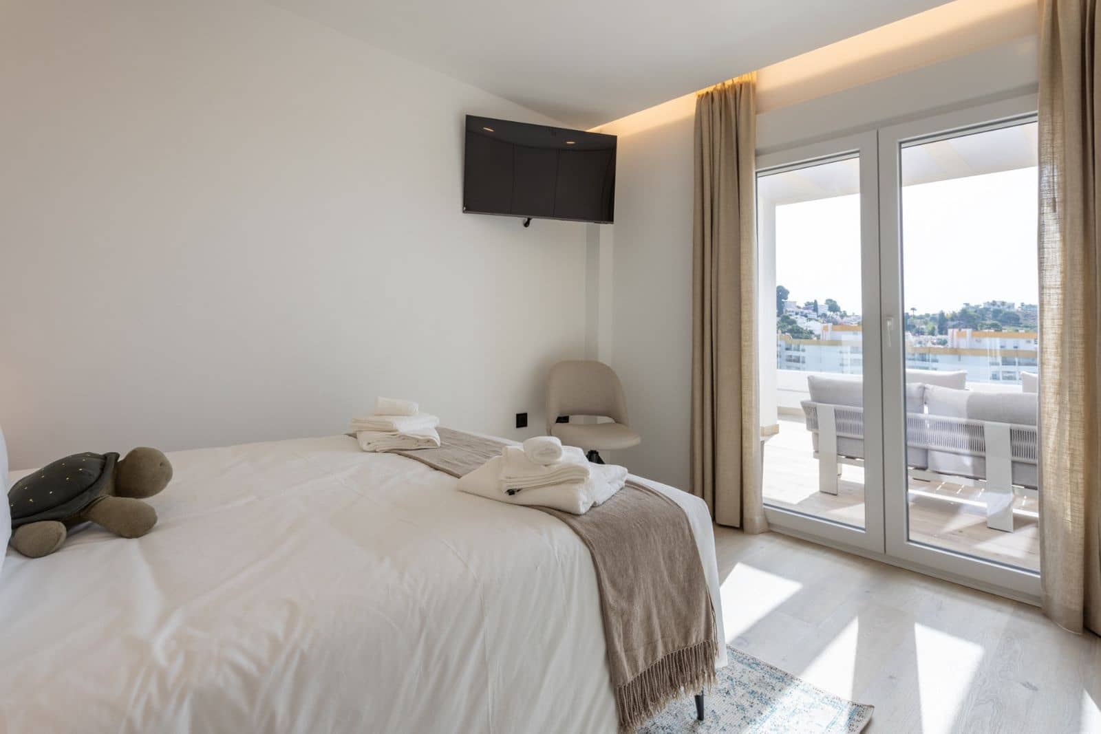 Apartamento de 4 habitaciones en Nueva Andalucia en venta - 1.690.000 € (Ref: 9116809)