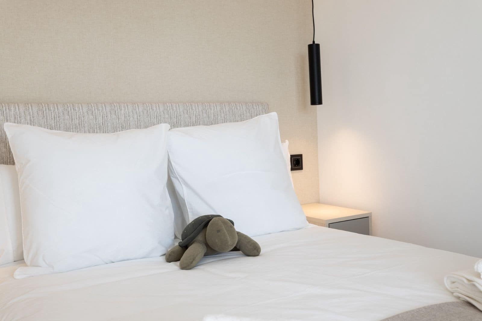 Apartamento de 4 habitaciones en Nueva Andalucia en venta - 1.690.000 € (Ref: 9116809)