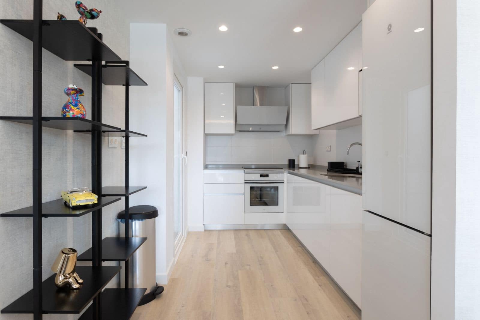 Apartamento de 4 habitaciones en Nueva Andalucia en venta - 1.690.000 € (Ref: 9116809)