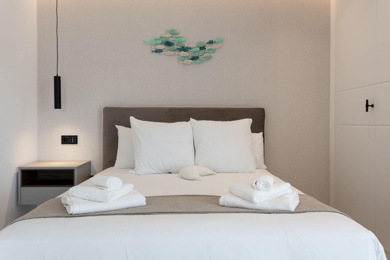 Apartamento de 4 habitaciones en Nueva Andalucia en venta - 1.690.000 € (Ref: 9116809)