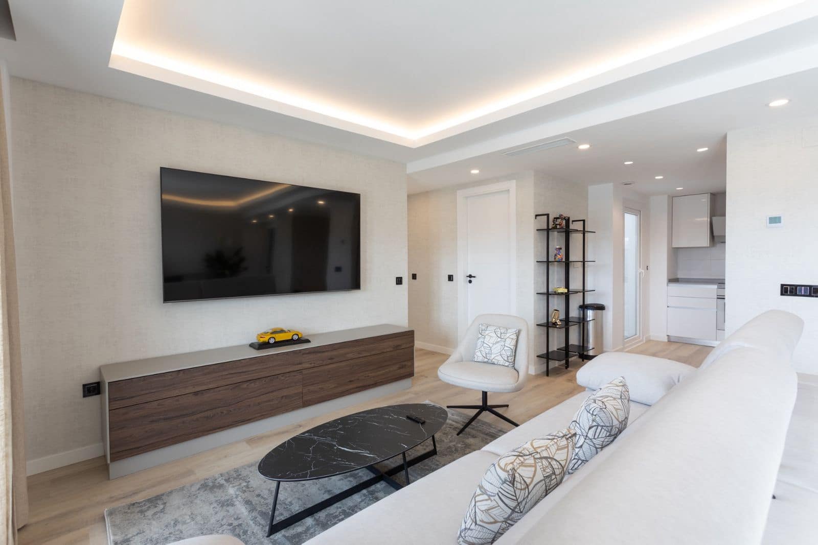 Apartamento de 4 habitaciones en Nueva Andalucia en venta - 1.690.000 € (Ref: 9116809)