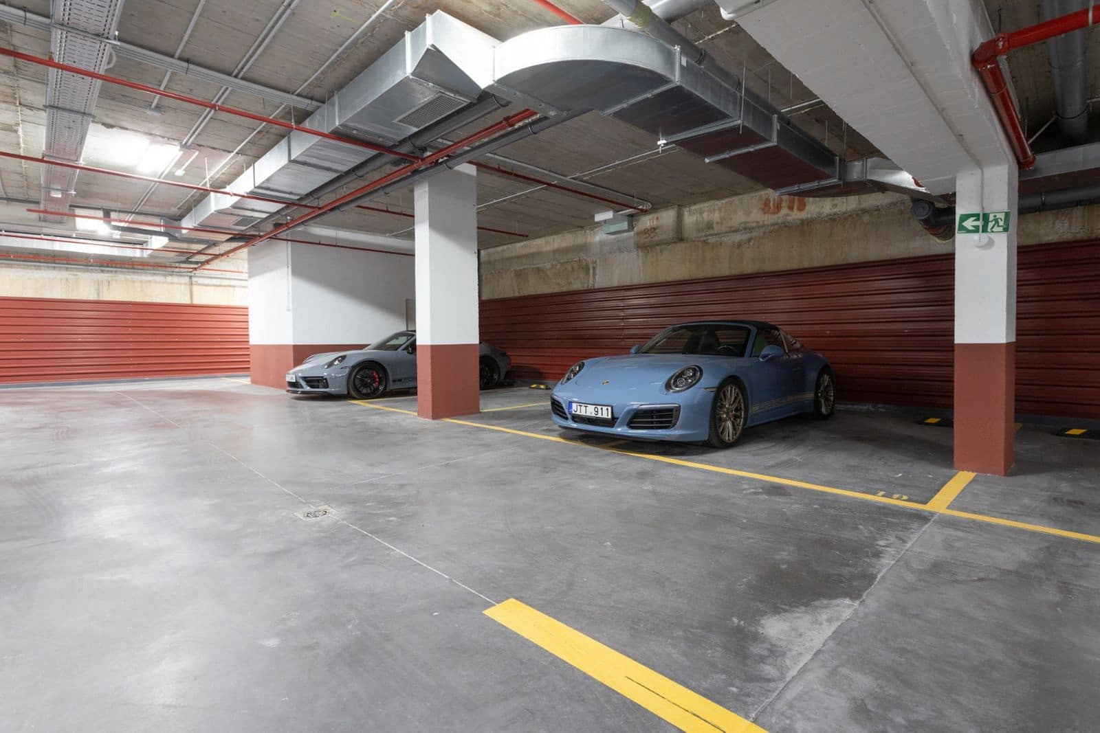 Apartamento de 4 habitaciones en Nueva Andalucia en venta - 1.690.000 € (Ref: 9116809)