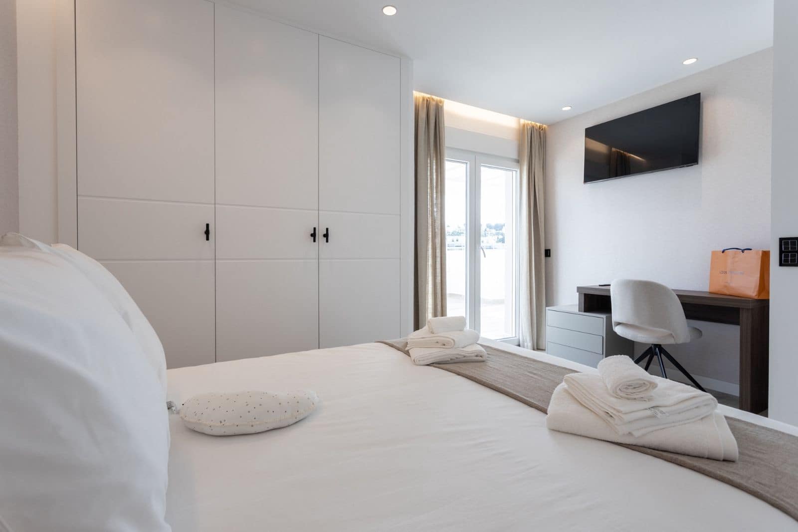 4 soveværelse Lejlighed til salg i Nueva Andalucia - € 1.499.000 (Ref: 9116809)