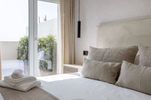 Apartamento de 4 habitaciones en Nueva Andalucia, Marbella en venta - 1.499.000 € (Ref: 9116809)
