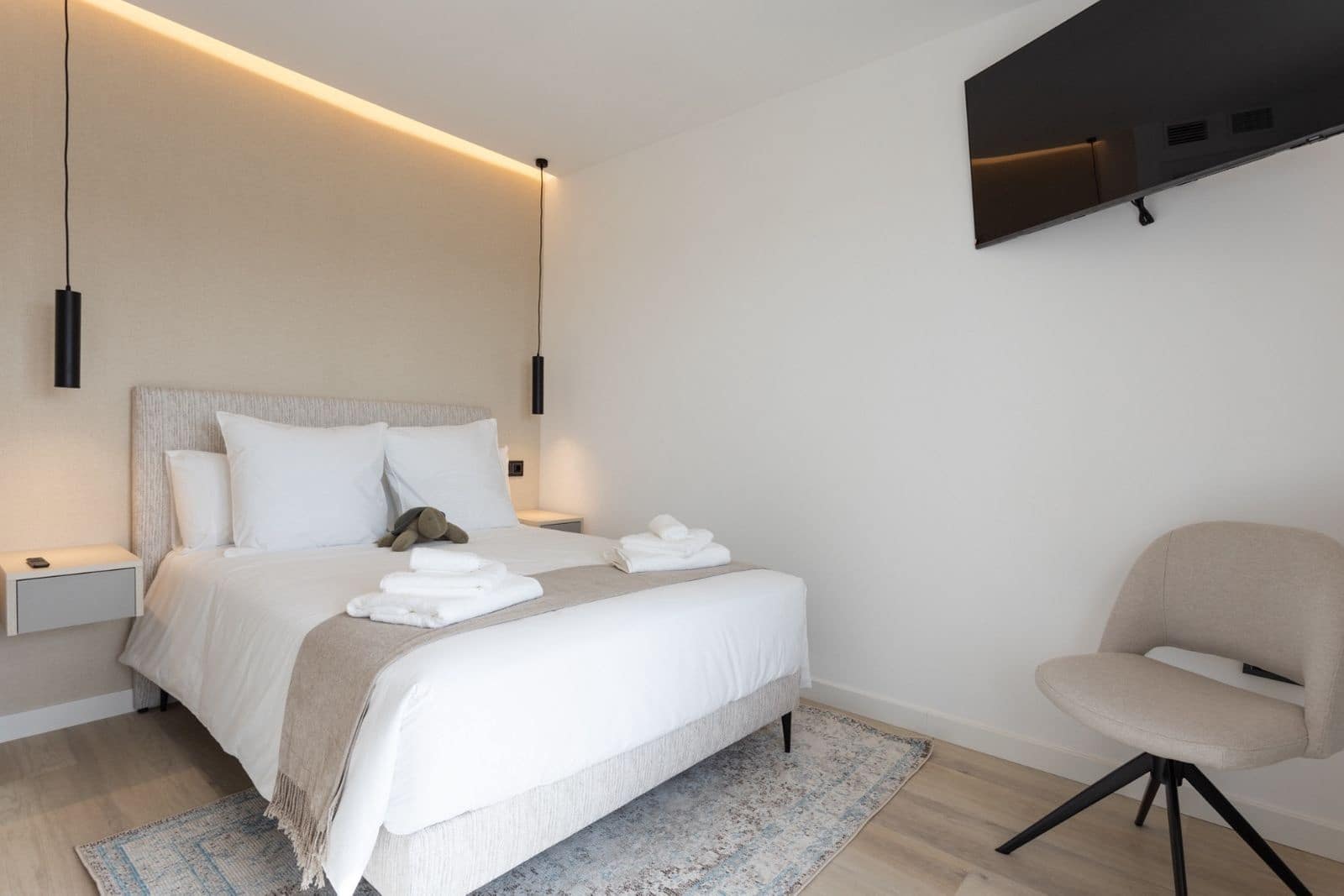 4 soveværelse Lejlighed til salg i Nueva Andalucia - € 1.499.000 (Ref: 9116809)