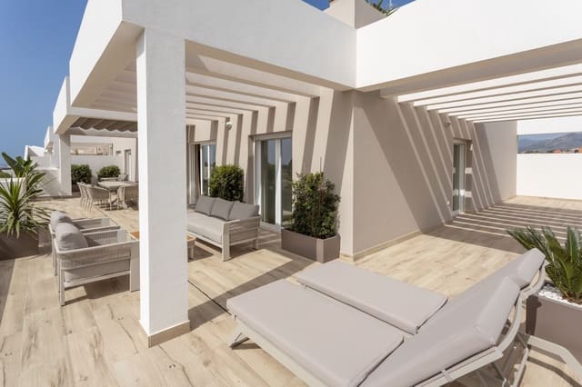 Apartamento de 4 habitaciones en Nueva Andalucia, Marbella en venta - 1.499.000 € (Ref: 9116809)