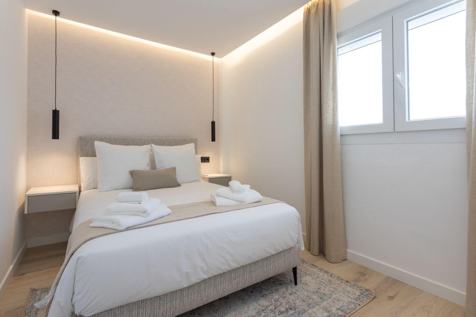 4 soveværelse Lejlighed til salg i Nueva Andalucia - € 1.499.000 (Ref: 9116809)