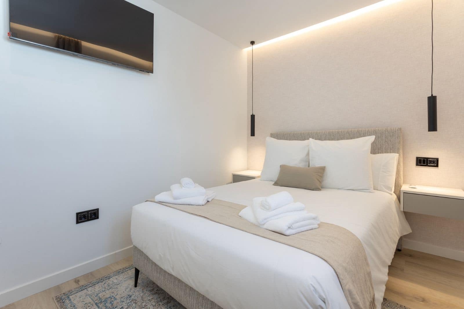 4 soveværelse Lejlighed til salg i Nueva Andalucia - € 1.499.000 (Ref: 9116809)