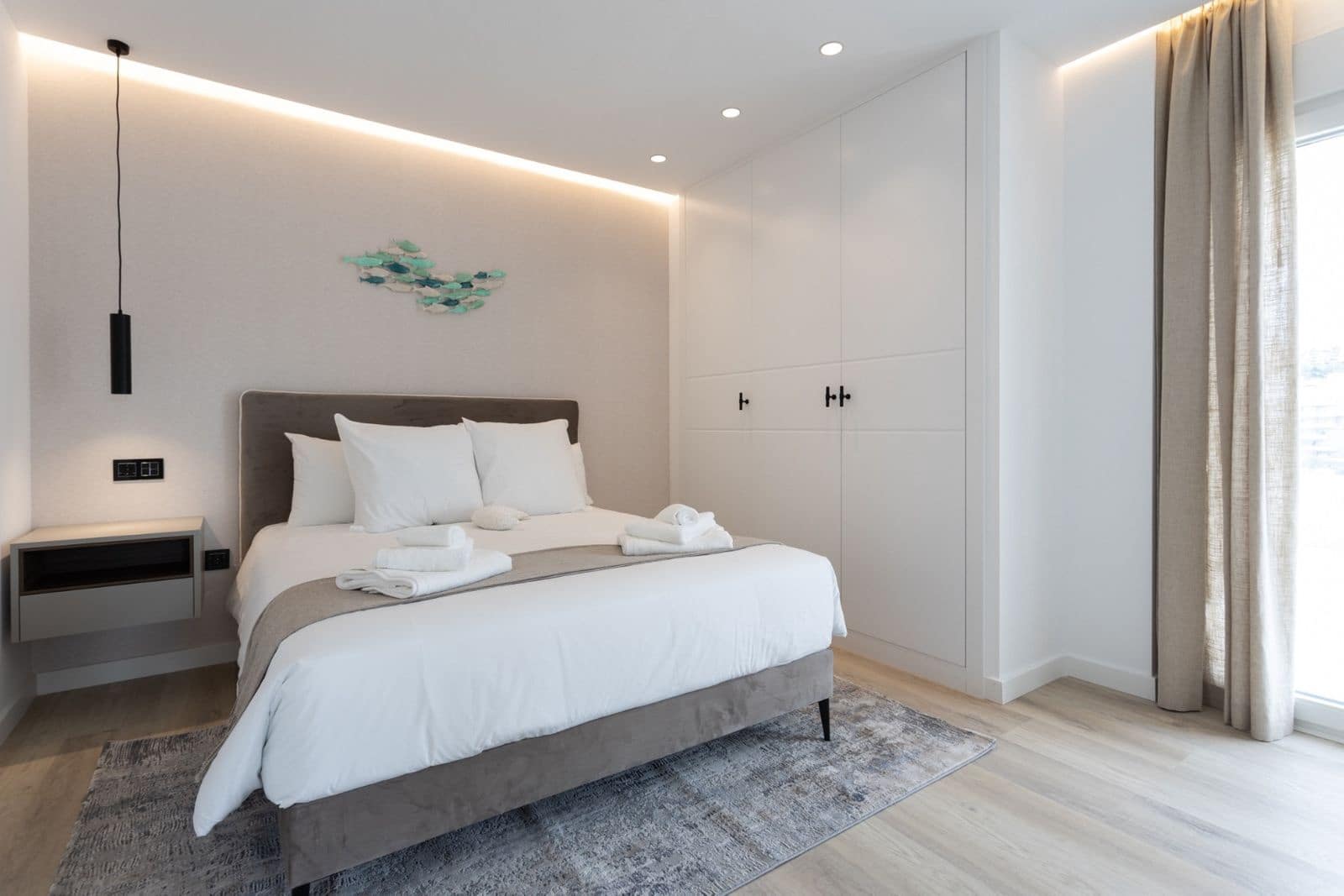 4 soveværelse Lejlighed til salg i Nueva Andalucia - € 1.499.000 (Ref: 9116809)