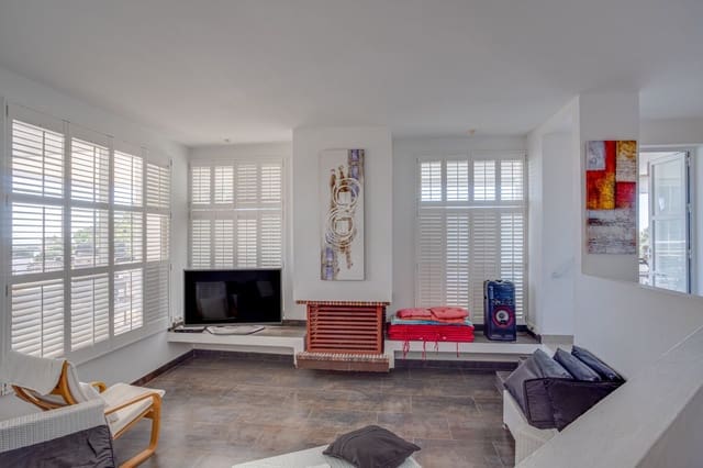 8 soveværelse Villa til salg i Elviria, Marbella med swimmingpool - € 2.000.000 (Ref: 9116813)