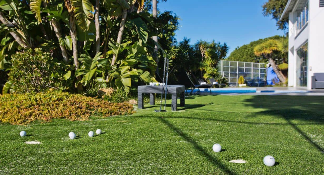 8 soveværelse Villa til salg i Elviria med swimmingpool - € 2.000.000 (Ref: 9116813)