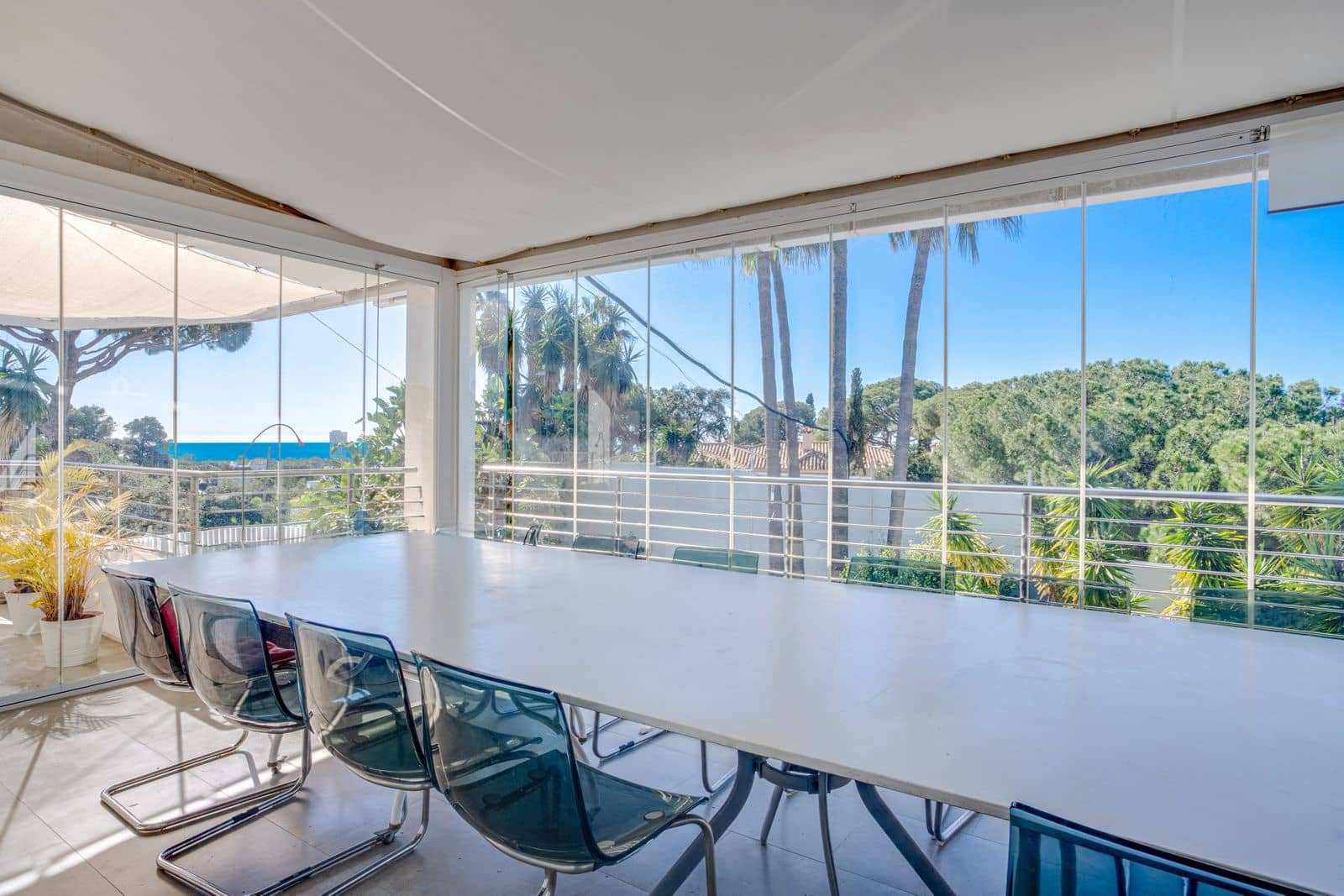 8 soveværelse Villa til salg i Elviria med swimmingpool - € 2.000.000 (Ref: 9116813)