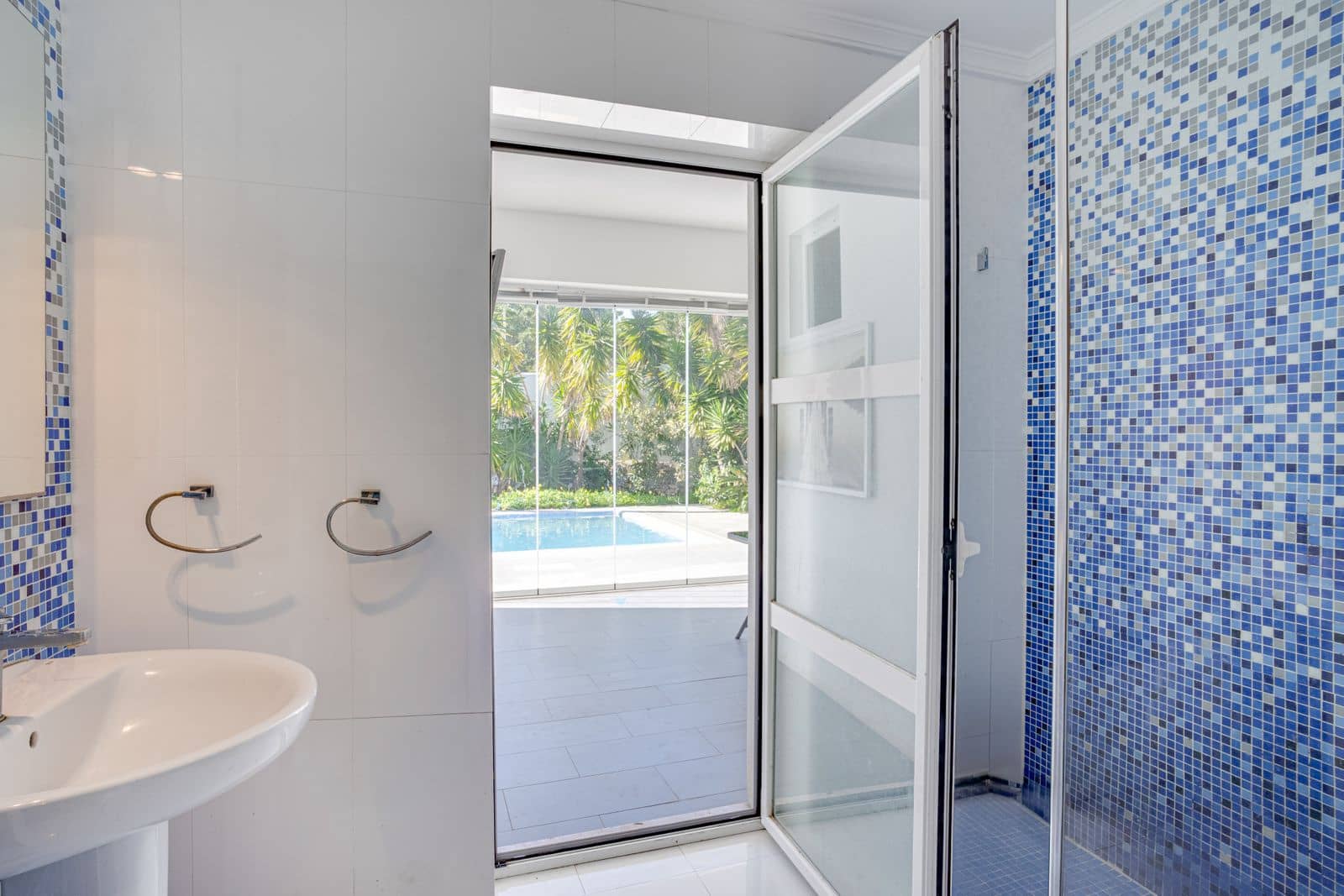 8 soveværelse Villa til salg i Elviria med swimmingpool - € 2.000.000 (Ref: 9116813)