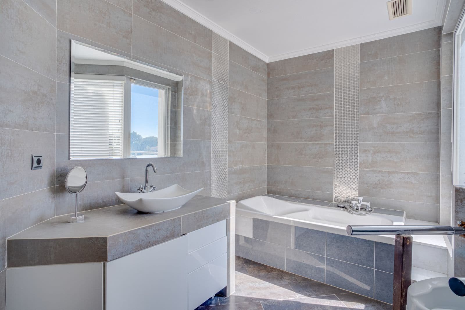 8 soveværelse Villa til salg i Elviria med swimmingpool - € 2.000.000 (Ref: 9116813)