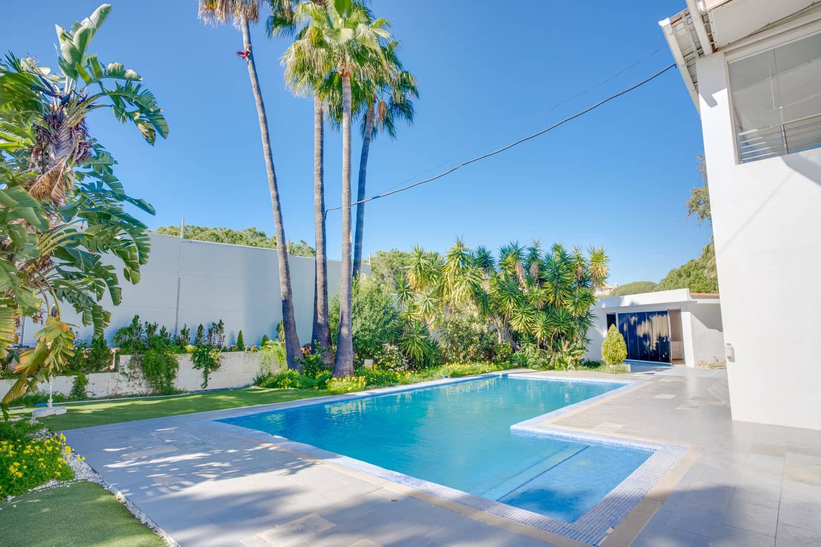 8 soveværelse Villa til salg i Elviria med swimmingpool - € 2.000.000 (Ref: 9116813)