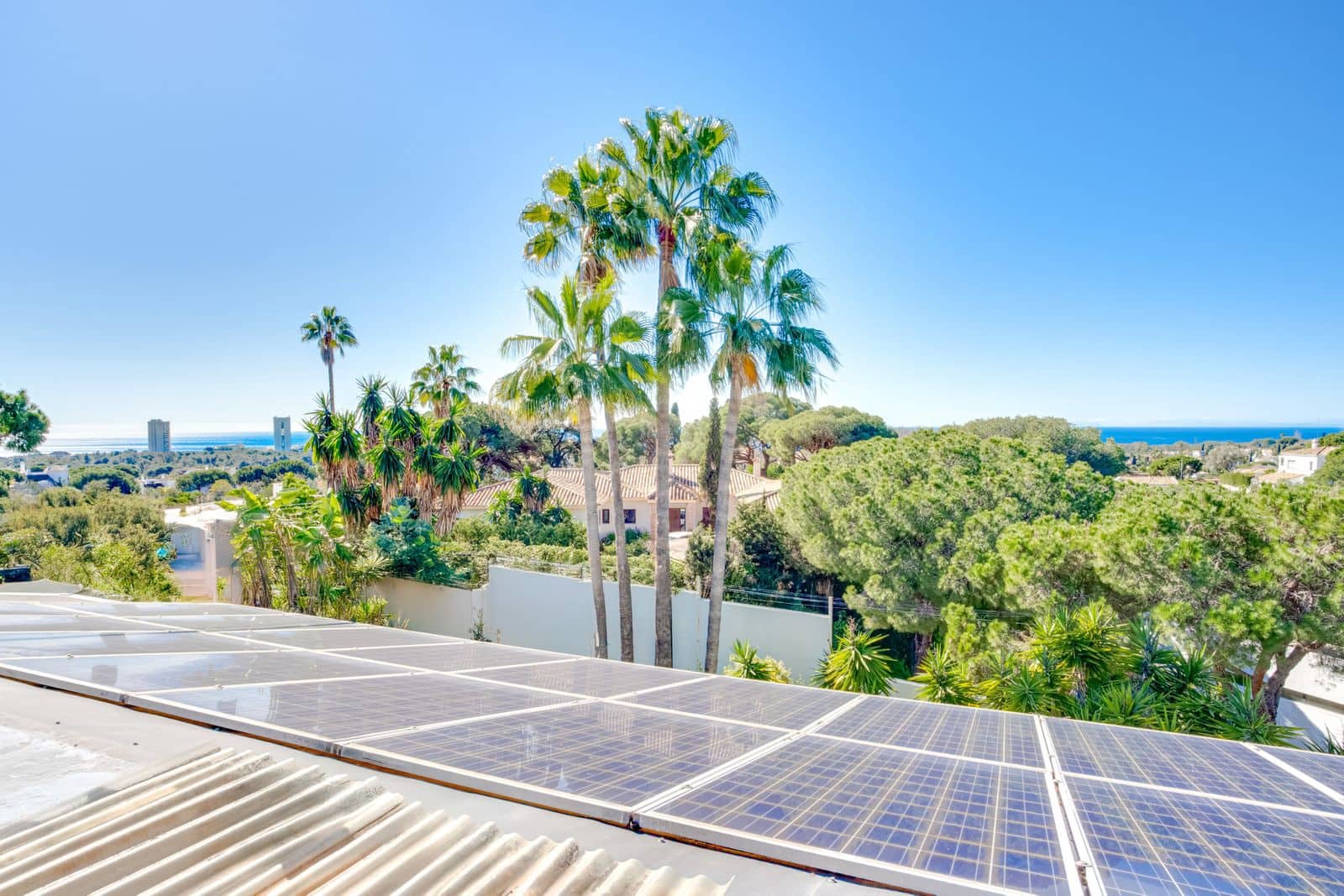 8 soveværelse Villa til salg i Elviria med swimmingpool - € 2.000.000 (Ref: 9116813)