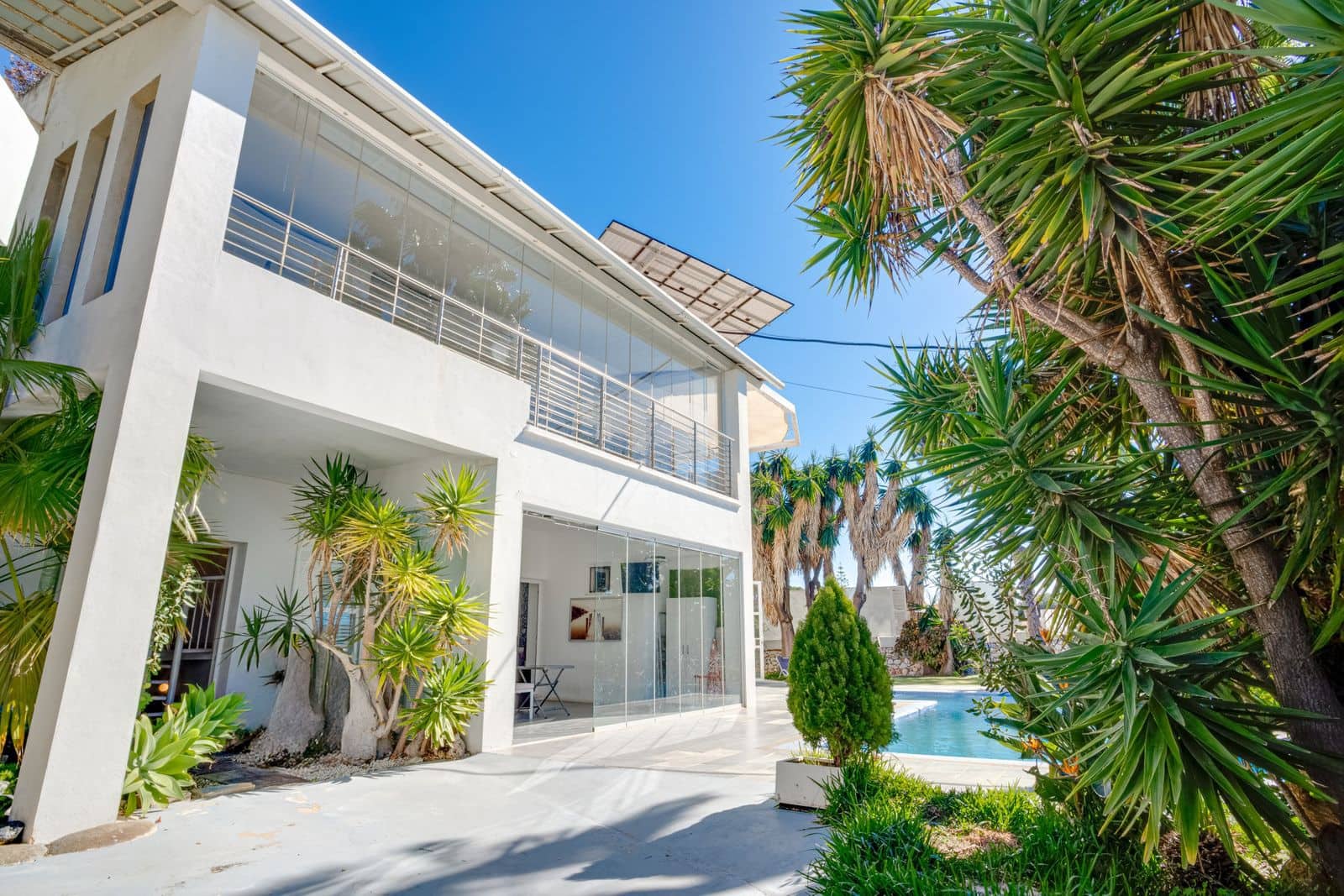 8 soveværelse Villa til salg i Elviria med swimmingpool - € 2.000.000 (Ref: 9116813)