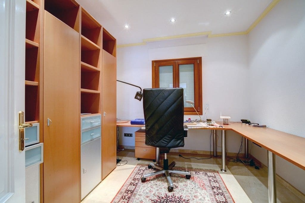 5 soveværelse Villa til salg i Costalita med swimmingpool garage - € 2.400.000 (Ref: 9116817)