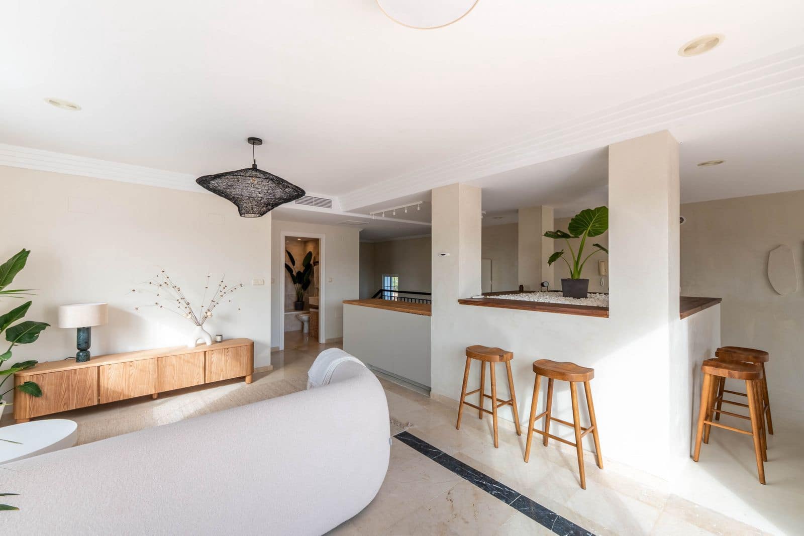 3 soveværelse Penthouse til salg i Rio Real - € 750.000 (Ref: 9116818)