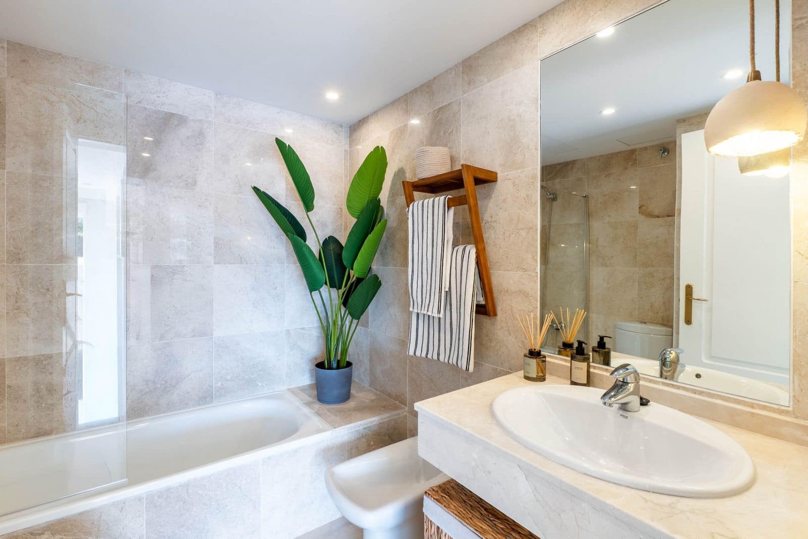 3 soveværelse Penthouse til salg i Rio Real - € 750.000 (Ref: 9116818)