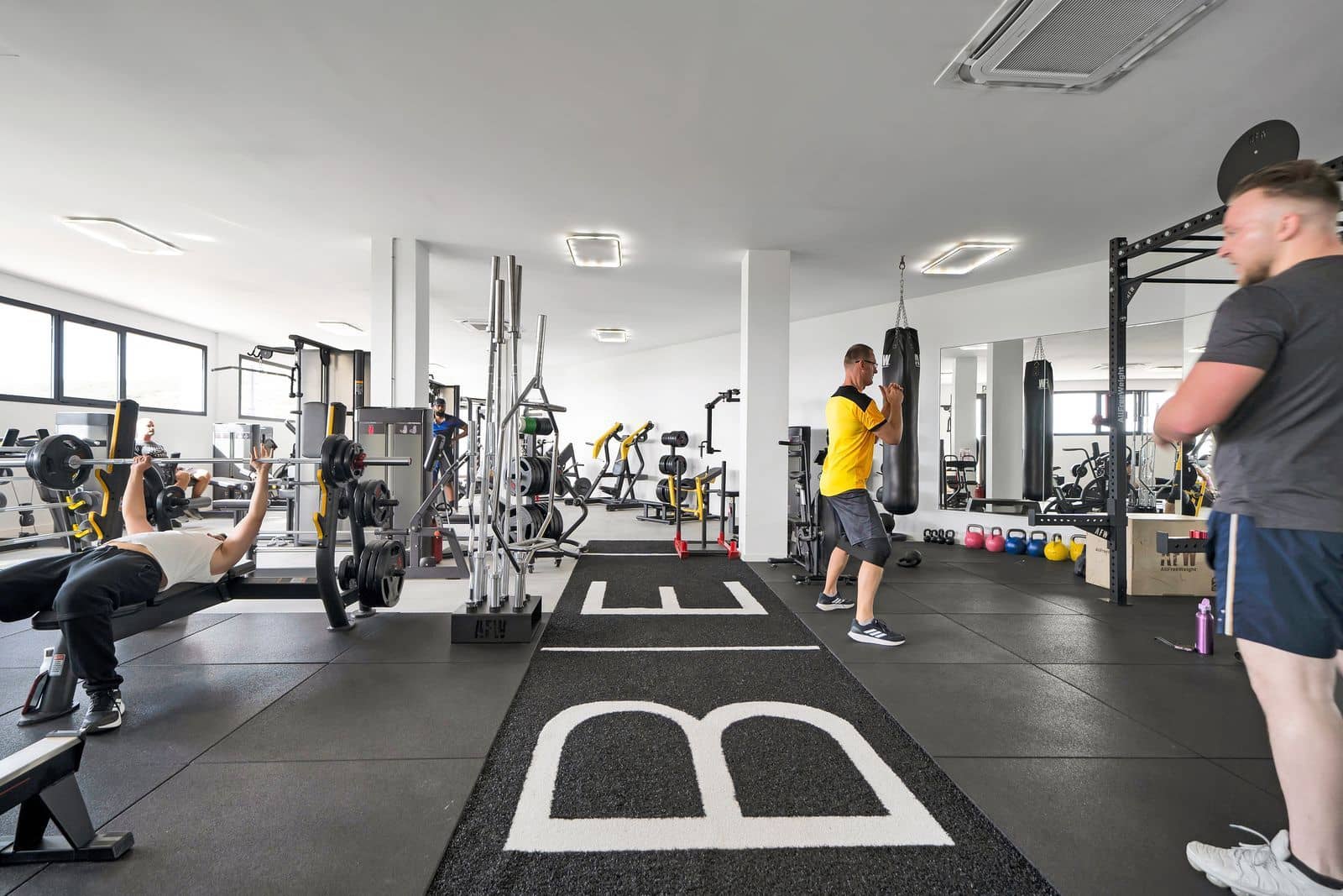 3 soveværelse Lejlighed til salg i Benahavis med swimmingpool - € 575.000 (Ref: 9116819)