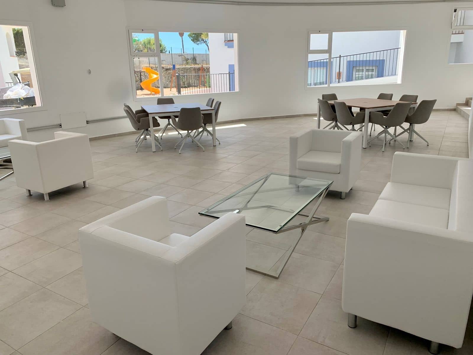 3 soveværelse Lejlighed til salg i Benahavis med swimmingpool - € 575.000 (Ref: 9116819)