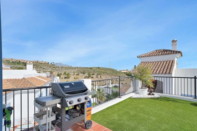 3 soveværelse Lejlighed til salg i El Paraíso, Benahavís med swimmingpool - € 575.000 (Ref: 9116819)