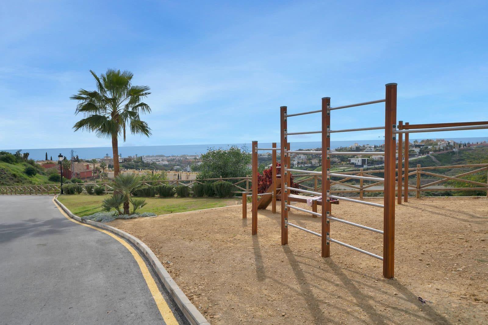 3 soverom Leilighet til salgs i Benahavis med svømmebasseng - € 575 000 (Ref: 9116819)