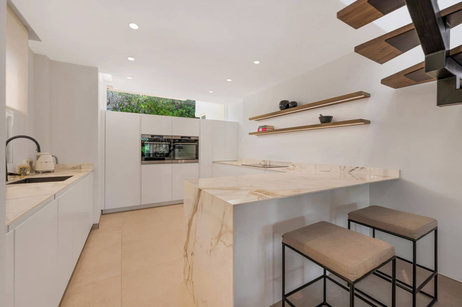 Casa de 3 habitaciones en La Quinta en venta - 1.350.000 € (Ref: 9127820)