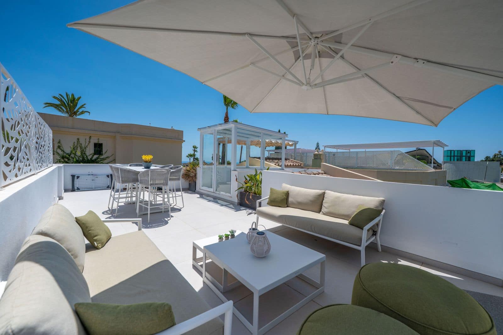 Casa de 3 habitaciones en La Quinta en venta - 1.350.000 € (Ref: 9127820)