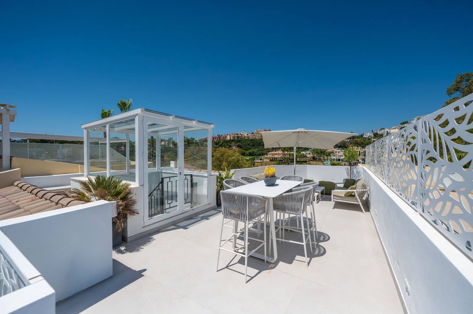 Casa de 3 habitaciones en La Quinta en venta - 1.350.000 € (Ref: 9127820)