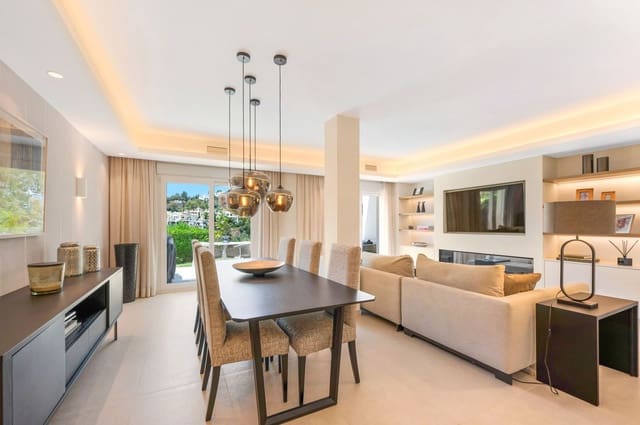 3 soveværelse Byhus til salg i La Quinta, Benahavís - € 1.350.000 (Ref: 9127820)