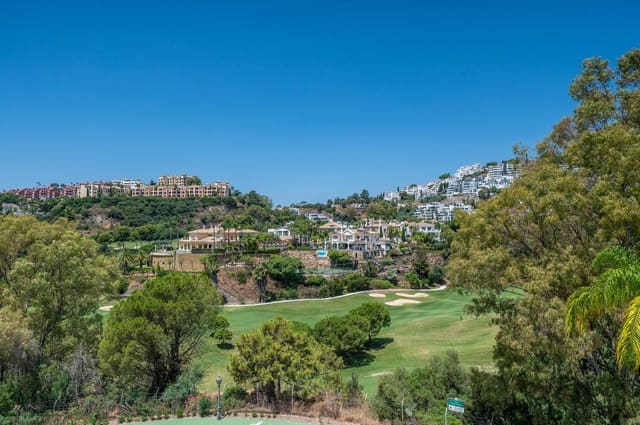 3 soveværelse Byhus til salg i La Quinta, Benahavís - € 1.350.000 (Ref: 9127820)