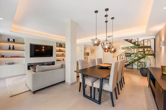 3 slaapkamer Huis te koop in La Quinta, Benahavís - € 1.195.000 (Ref: 9127820)