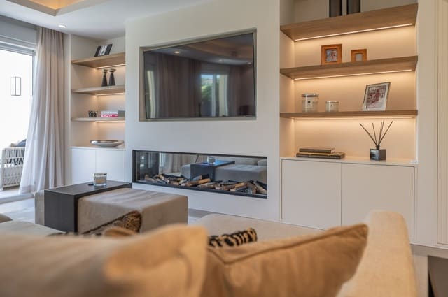3 slaapkamer Huis te koop in La Quinta, Benahavís - € 1.195.000 (Ref: 9127820)