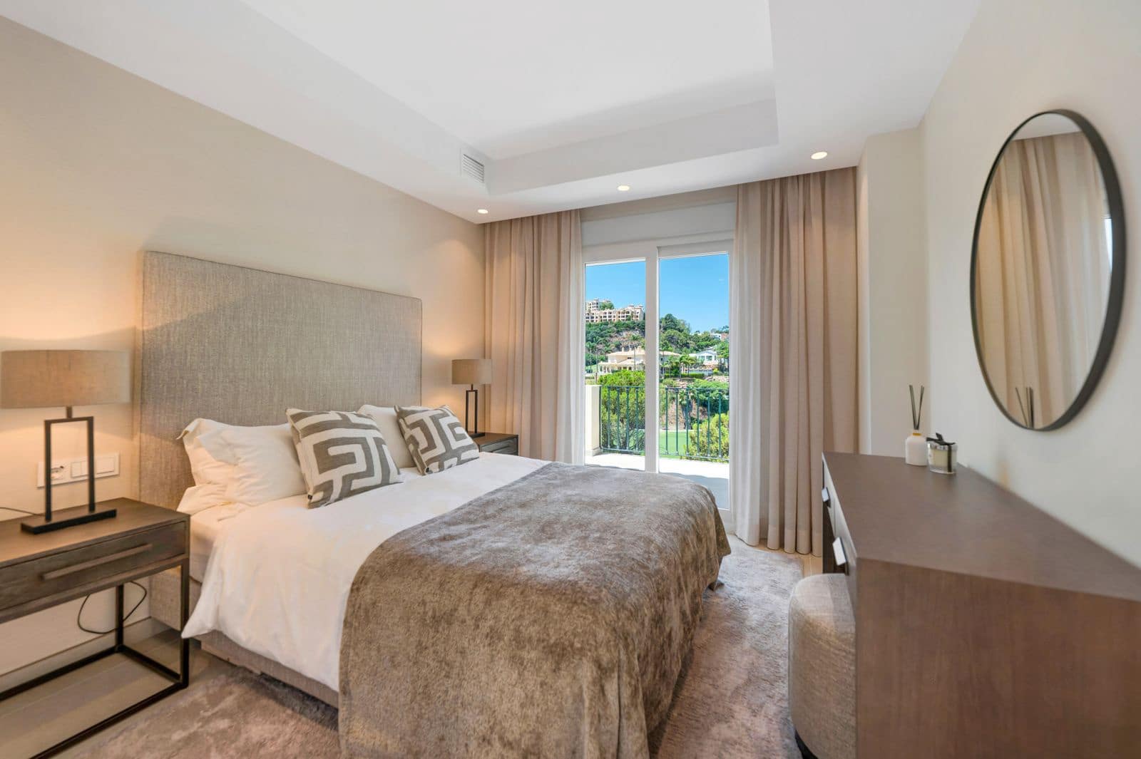3 sypialnia Dom na sprzedaż w La Quinta - 1 195 000 € (Ref: 9127820)