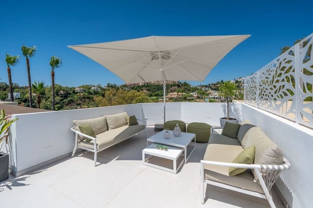 3 slaapkamer Huis te koop in La Quinta, Benahavís - € 1.195.000 (Ref: 9127820)