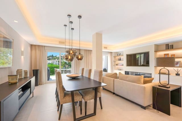 3 slaapkamer Huis te koop in La Quinta, Benahavís - € 1.195.000 (Ref: 9127820)