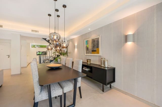 3 slaapkamer Huis te koop in La Quinta, Benahavís - € 1.195.000 (Ref: 9127820)