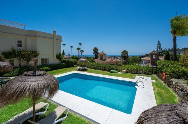 3 slaapkamer Huis te koop in La Quinta, Benahavís - € 1.195.000 (Ref: 9127820)