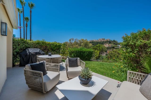 3 slaapkamer Huis te koop in La Quinta, Benahavís - € 1.195.000 (Ref: 9127820)