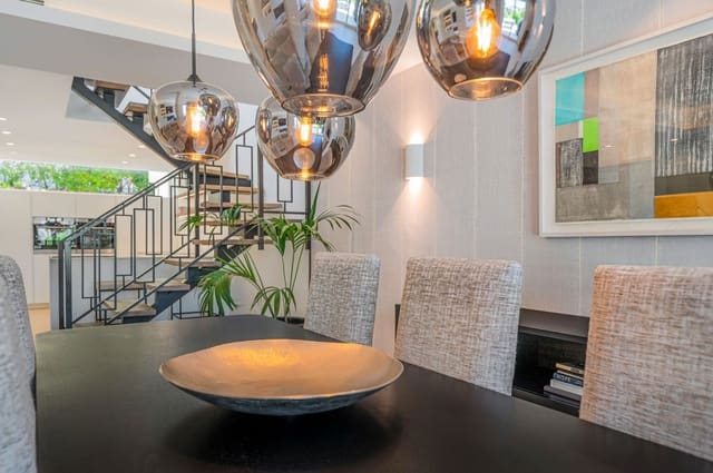 3 slaapkamer Huis te koop in La Quinta, Benahavís - € 1.195.000 (Ref: 9127820)