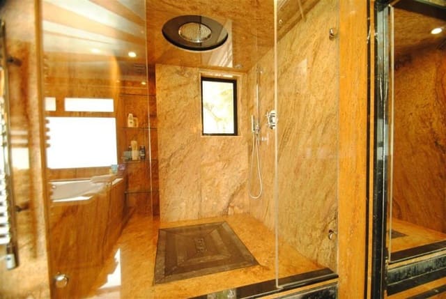 8 soverom Villa til salgs i Cabopino, Marbella med svømmebasseng garasje - € 4 950 000 (Ref: 9127823)