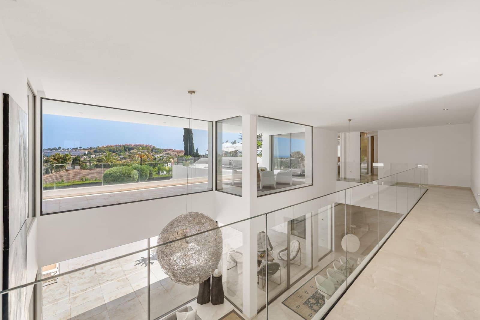 7 bedroom Villa for sale in Marbella with pool garage - € 7,950,000 (Ref: 9138395)