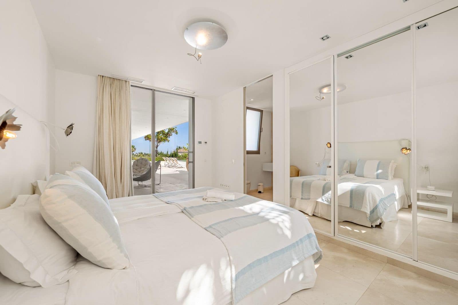 7 bedroom Villa for sale in Marbella with pool garage - € 7,950,000 (Ref: 9138395)