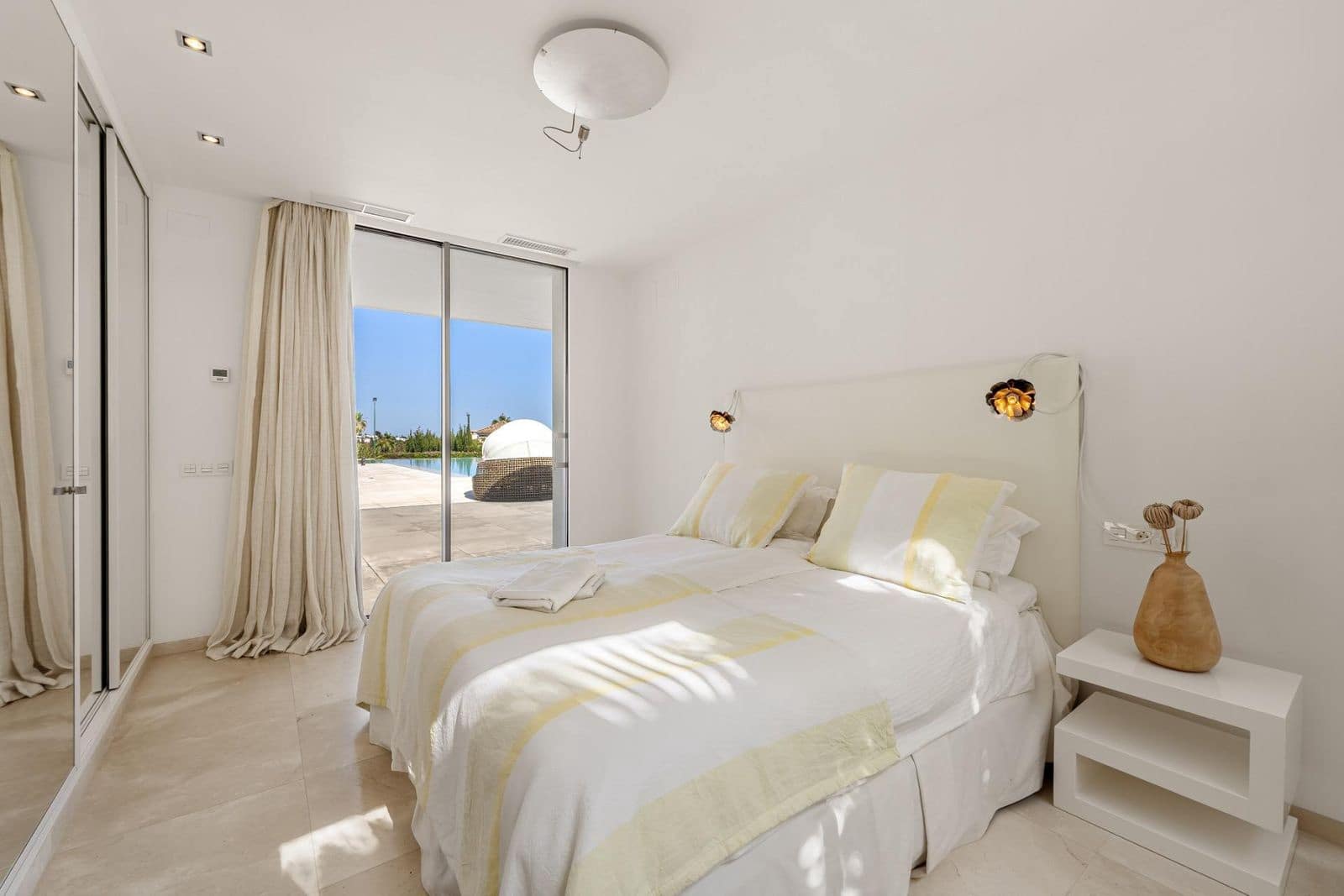 7 bedroom Villa for sale in Marbella with pool garage - € 7,950,000 (Ref: 9138395)